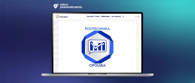 https://microcredentials.pl/pierwsza-polska-uczelnia-z-mikroposwiadczeniami-w-aplikacji-odznaka/